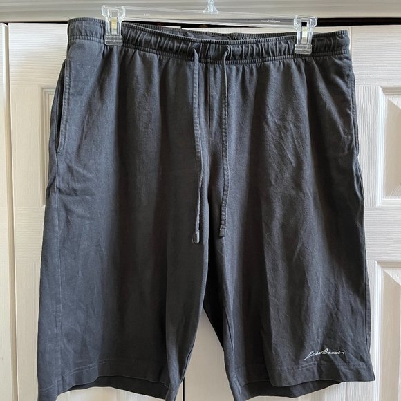 Men's Eddie Baurer lounger shorts - Picture 1 of 4